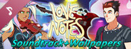 Love Notes Soundtrack
