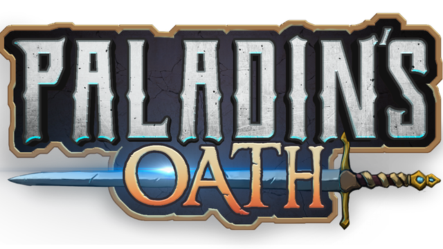 Paladin's Oath Logo