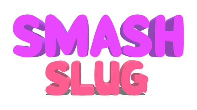 Smash Slug Logo