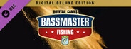 Bassmaster® Fishing: Deluxe Upgrade Pack
