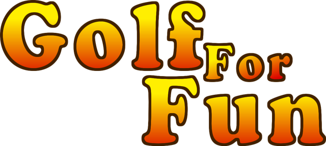 Golf For Fun Logo