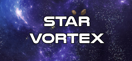 Star Vortex cover art