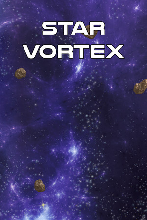 Star Vortex poster image on Steam Backlog