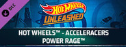 HOT WHEELS™ - AcceleRacers Power Rage™