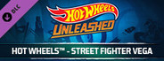 HOT WHEELS™ - Street Fighter Vega