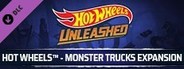 HOT WHEELS™ - Monster Trucks Expansion
