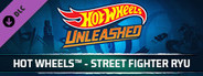 HOT WHEELS™ - Street Fighter Ryu