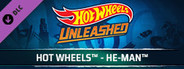 HOT WHEELS™ - He-Man™