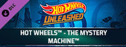HOT WHEELS™ - The Mystery Machine™