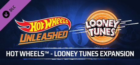 HOT WHEELS™ - Looney Tunes Expansion cover art