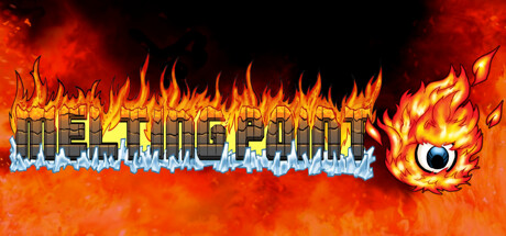 Melting Point cover art