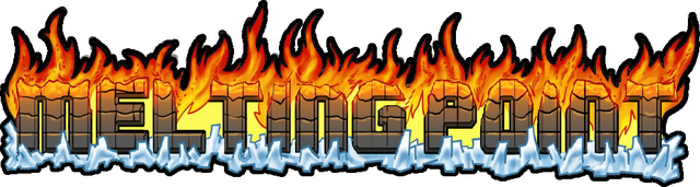 Melting Point Logo