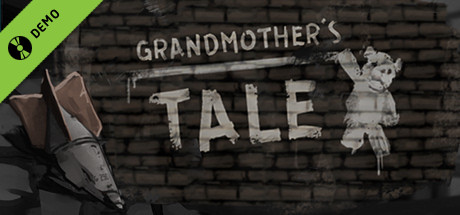 Grandmother's Tale Demo cover art