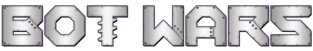 Bot Wars Logo