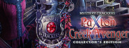 Mystery Trackers: Paxton Creek Avenger Collector's Edition