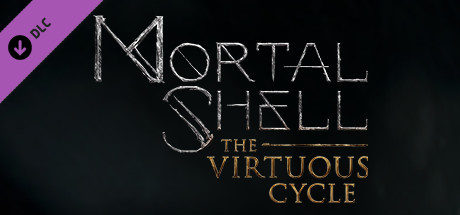Mortal Shell: The Virtuous Cycle cover art