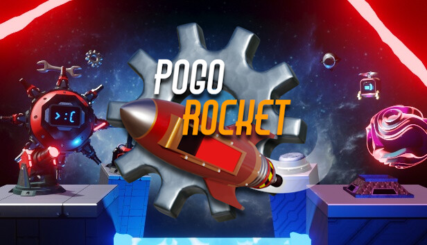 Pogo Rocket
