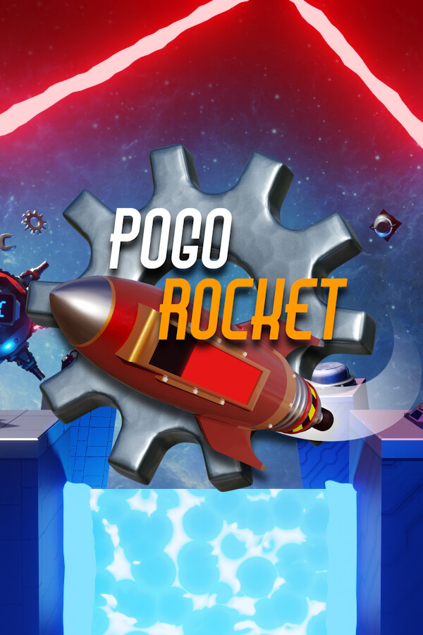 Pogo Rocket for steam