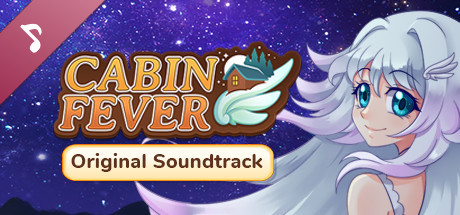 Cabin Fever Soundtrack cover art