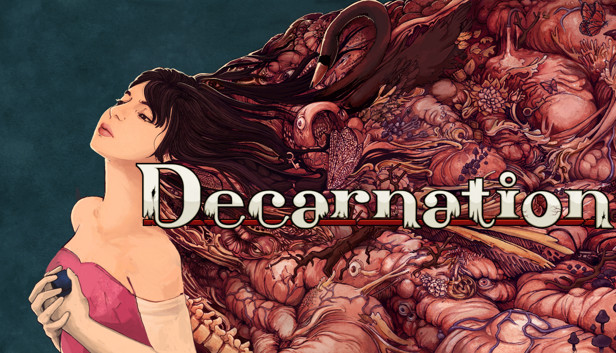 download decarnation steam