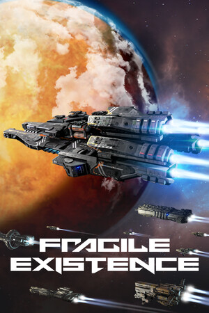 Fragile Existence game image