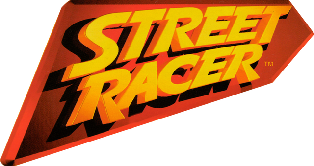 Street Racer Logo