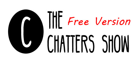 The Chatters Show Free Version cover art