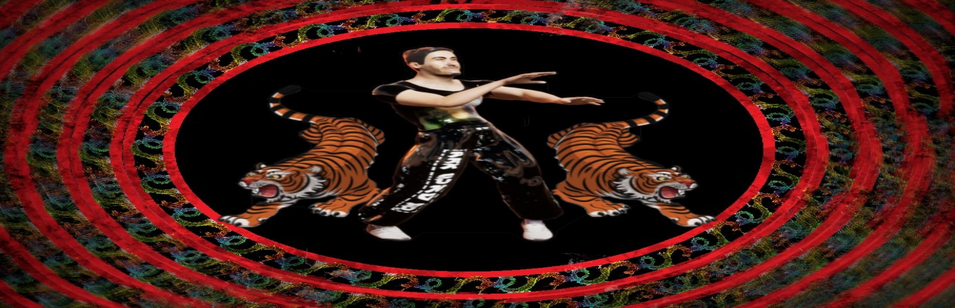 Pak Sung Bo Wing Chun