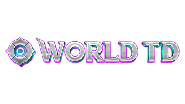 0 World TD Logo