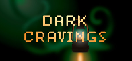 Dark Cravings cover art