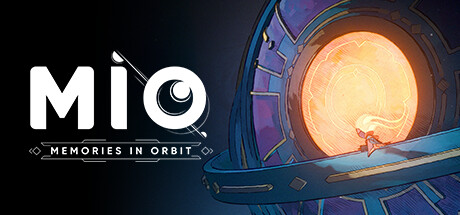 MIO: Memories in Orbit cover art