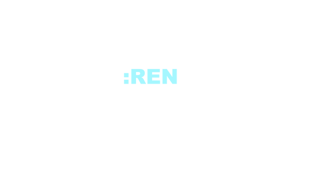 LandCombat:Ren Logo