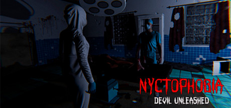 Nyctophobia: Devil Unleashed cover art