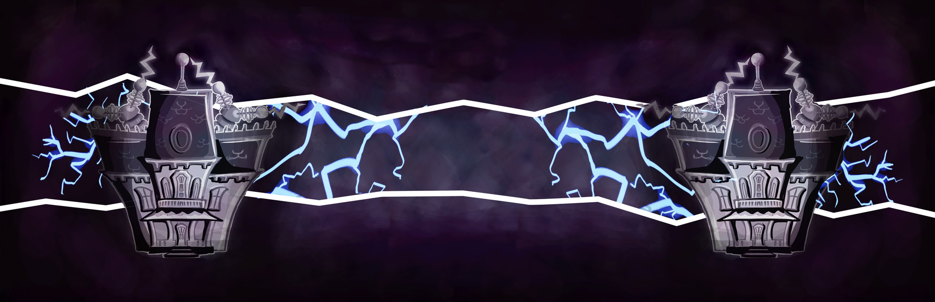 FrankenStorm TD: Prologue