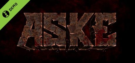 ASKE Demo cover art