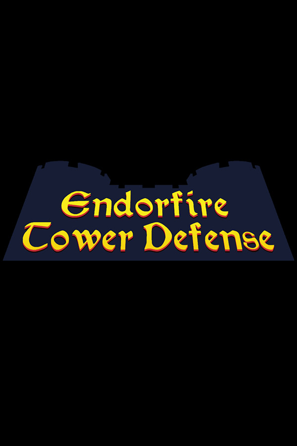 Steam portrait for Endorfire Tower Defense.