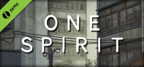 One Spirit Demo cover art