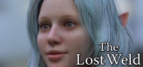 The Search for the Lost Weld cover art