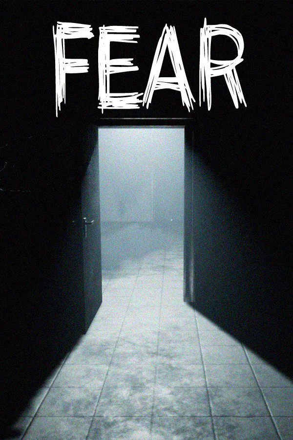 Steam portrait for FEAR background.