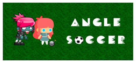 Angle Soccer cover art