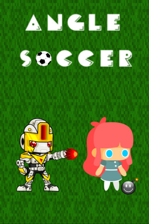 Angle Soccer.
