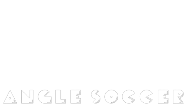 Angle Soccer Logo