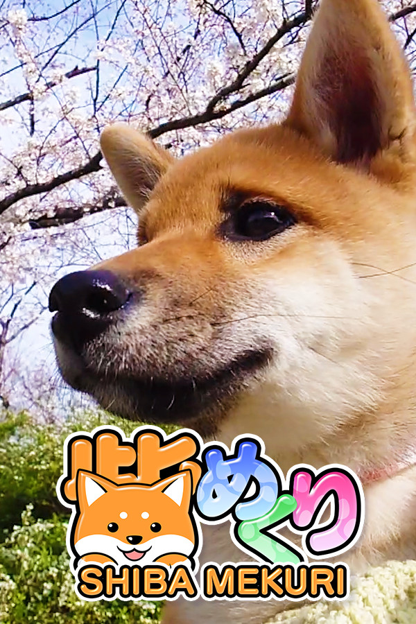 Shiba Mekuri 柴めくり for steam