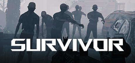 Survivor cover art