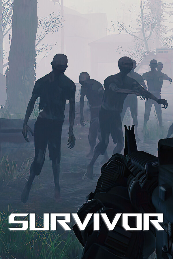 Steam portrait for Survivor.
