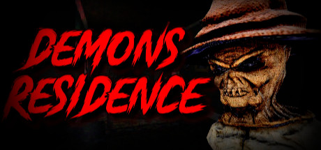 Demon's Residence cover art