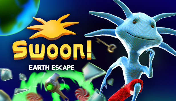 Swoon! Earth Escape