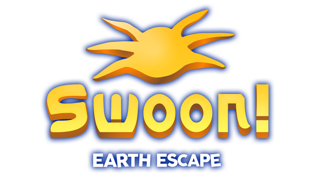 Swoon! Earth Escape Logo