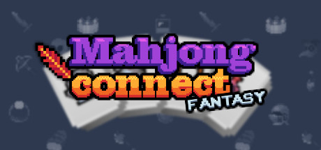 Fantasy Mahjong connect