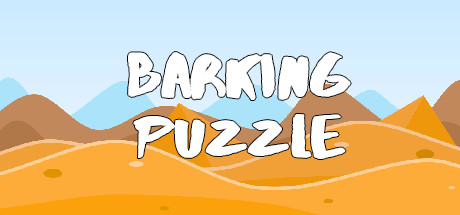 Barking Puzzle cover art